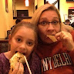 Meet your Posher, Erika